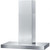 DA6596WSS Miele 36" Incognito Wall Hood with LED ClearView Lighting and 625 CFM - Stainless Steel