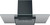 CVW73613MDS Cafe 36" Wall Mount Glass Canopy Chimney Hood with 350 CFM Blower and Dual Halogen Cooktop Lighting - Matte Black
