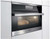 DGC67001CTS Miele 60 cm (24") ContourLine Combination Steam-Convection Oven with M Touch Controls - Stainless Steel