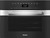 DGC7440CTS Miele 24" PureLine Combination Steam Oven - Clean Touch Steel