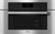 DGC7775CTS Miele 30" ContourLine Combination Steam Oven - Clean Touch Steel