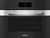 DGC7840CTS Miele 24" PureLine Combination Steam Oven - Clean Touch Steel