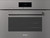 DGC7840GRGR Miele 24" VitroLine Combination Steam Oven - Graphite Gray