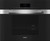 DGC7885CTS Miele 30" PureLine XXL Combination Steam Oven - Clean Touch Steel