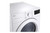 DLE3470W LG 27" Ultra Large Electric Dryer with Sensor Dry 7.4 cu. ft. - White