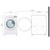 DLG3471W LG 27" Ultra Large Gas Dryer with Sensor Dry 7.4 cu.ft.- White