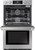 DOB30P977DS Dacor 30" Transitional Series Electric Double Wall Oven - Silver Stainless Steel