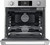 DOB30P977SS Dacor 30" Transitional Series Electric Single Wall Oven - Silver Stainless Steel