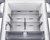 DRF365300AP Dacor 36" Built-In French Door Refrigerator - Custom Panel
