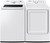 DVE45T3200W Samsung 27" 7.2 cu. ft. Electric Dryer - White