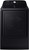 DVE50B5100V Samsung 27" 7.4 cu. ft. Electric Dryer with Sensor Dry - Brushed Black
