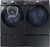 DV45K6500EV Samsung 27" 7.5 cu. ft. Electric Dryer with 14 Dry Cycles and 11 Dry Options - Black Stainless