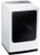 DV50K8600EW Samsung 7.4 Cu. Ft. Electric Dryer with Multi-Steam Technology & Stainless Steel Drum - White