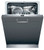 DWHD650WPR Thermador 24" Emerald 6 Program Dishwasher with Chef's Tool Drawer and Extra Dry Option - Custom Panel
