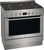 ECFG3668AS Electrolux 36" Gas Front Control Freestanding Range - Stainless Steel