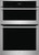 ECWM3012AS Electrolux 30" Combination Wall Oven and Microwave - Stainless Steel