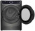 ELFE7537AT Electrolux 27" 8.0 cu. ft. Front Load Electric Dryer - Titanium