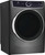 ELFE7637AT Electrolux 27" Front Load Electric Dryer 8.0 cu. ft. - Titanium