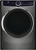 ELFE7637AT Electrolux 27" 8.0 cu. ft. Front Load Electric Dryer - Titanium