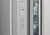 ERFG2393AS Electrolux 36" Counter-Depth French Door Refrigerator - Stainless Steel