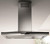 ESI636SS Elica 36" Techne Plus Series Stoney Island Hood - 600 CFM - Stainless Steel