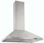 EW4830SS Broan 30" Wall Mount Pyramidal Chimney Hood - 460 CFM - Stainless Steel