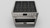 F6PDF366S1 Fulgor Milano 36" Sofia Pro Dual Fuel Range with 6 Sealed Burners and Dual-Fan Convection - Stainless Steel