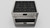 F6PGR366S2 Fulgor Milano 36" Sofia Pro All Gas Range with 6 Sealed Burners and Dual-Fan Convection Oven - Stainless Steel