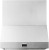 Fulgor Milano F6PH30S1 30" Professional Wall Mount Hood with 600 CFM Blower and LED Lighting - Stainless Steel