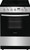 FCFE2425AS Frigidaire 24" Freestanding Electric Range - Stainless Steel