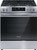 FCFG3062AS Frigidaire 30" Front Control Gas Range with Quick Boil - Stainless Steel