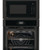 FCWM2727AB Frigidaire 27" Combination Wall Oven with Fan Convection- Black