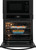 FCWM3027AB Frigidaire 30" Combination Wall Oven with Fan Convection - Black