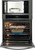FCWM3027AD Frigidaire 30" Combination Wall Oven with Fan Convection - Black Stainless Steel