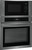 FCWM3027AD Frigidaire 30" Combination Wall Oven with Fan Convection - Black Stainless Steel