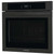 FCWS3027AB Frigidaire 30" Single Electric Wall Oven with Fan Convection - Black