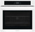 FCWS3027AW Frigidaire 30" Single Electric Wall Oven with Fan Convection - White