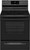 FFEF3054TB Frigidaire 30" Freestanding Electric Range with Quick Boil and Store-More Storage Drawers - Black