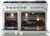 FFSGS629148 Forno Discontinued Model