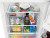 FFTR1835VW Frigidaire 30" 18.3 cu. Ft. ADA Compliant Top Mount Freezer Refrigerator with Flexible Interior Storage System and EvenTemp - White