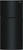 FFTR2045VB Frigidaire 30" Top Mount Refrigerator - Black