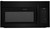 FMOS1846BB Frigidaire 30" Frigidaire 1.8 cu ft Over The Range Microwave - Black