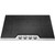 FPIC3077RF Frigidaire 30" Professional Induction Cooktop with 4 Elements and PowerPlus Induction Technology - Smudge Proof Stainless Steel