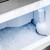 FPNI515 Viking Professional 15" Undercounter Freestanding Nugget Ice Machine - With Drain Pump - Custom Panel