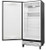 FCFS181LQB Frigidaire Commercial 17.9 Cu. Ft. Upright Freezer with Dynamic Condenser - Stainless Steel