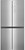 FFBN1721TV Frigidaire 36" 4 Door French Door 17.4 Cu. Ft. Refrigerator - Stainless Steel
