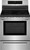 FFIF3054TS Frigidaire 30" Freestanding Induction Range with Quick Clean and Temperature Precision - Stainless Steel