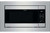 FGMO226NUF Frigidaire Gallery Built-In Microwave with Sensor Cook Options and OneTouch Keep Warm Setting - Smudge Proof Stainless Steel