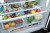 FRFS2823AS Frigidaire 36" 27.8 cu ft French Door Refrigerator with EvenTemp Cooling - Stainless Steel