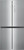 FRQG1721AV Frigidaire 33" French Door 4 Door Refrigerator - Stainless Steel